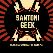 Santoni Geek