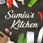 Samia's Kitchen