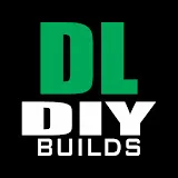 Diamleon Diy Builds