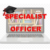 Specialist Officer