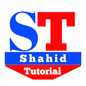 Shahid Tutorials