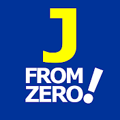 Learn Japanese From Zero!