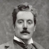 Puccini's Profile