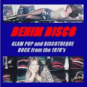 DenimDisco