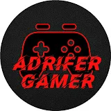 ADRIFER GAMER