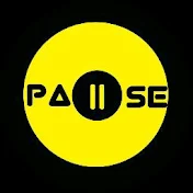 Pause Sign