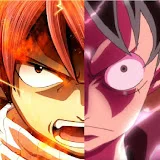 Luffy Dragneel