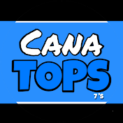 Cana Tops