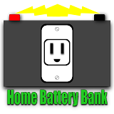 Home Battery Bank