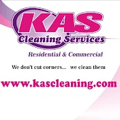 KAS CLEANING SERVICE, INC