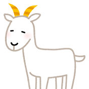 Whitegoat