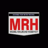 Model Railroad Hobbyist magazine