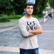 Talha Farooqui