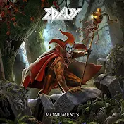 Edguy - Topic