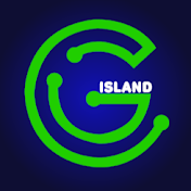 Green Screen Island