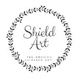 Shield Art