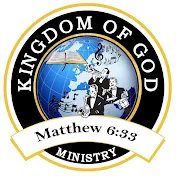 Kingdom Of God Ministry