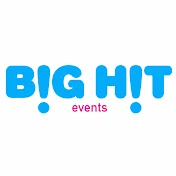 Big Hit Events