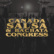 Canada Salsa & Bachata Congress