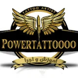 powertattoooo آموزش رایگان تاتو