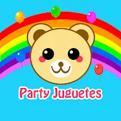 Party juguetes