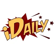 iDaily - Celebs, Fan Theories and Lists