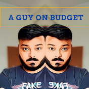 A GUY ON BUDGET