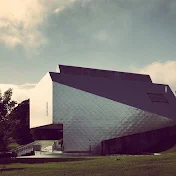 Regional Cultural Centre, Letterkenny
