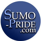 Sumo Pride