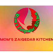 Mom's Zaiqedar Kitchen