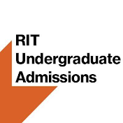 RIT Undergraduate Admissions
