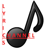 Lyrics Channel