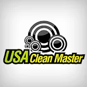 USA Clean Master