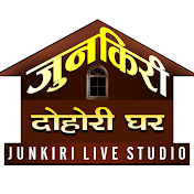 Junkiri Live Studio