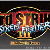 3rd STRIKE