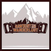 Sawdust & Wanderlust