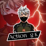 Action Gaming KinG