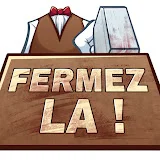 MJ - FERMEZ LA