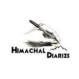 Himachal Diaries