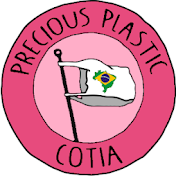 Precious Plastic Cotia Brasil