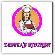 Lidiya's Kitchen