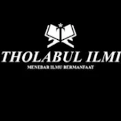 Tholabul ilmi