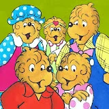 Berenstain Bears