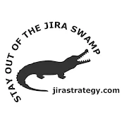 Strategy for JIRA