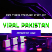 Viral Pakistan