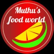 Muthu's food world