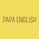 Papa English