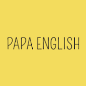 Papa English