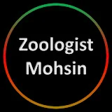 Zoologist Mohsin