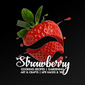 StrawBerry Channel - Cooking & Baking